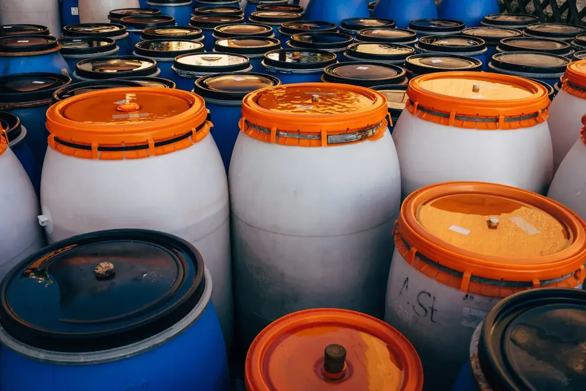 Chemical & Toxic Waste Cleanup in Government Hill, San Antonio, TX